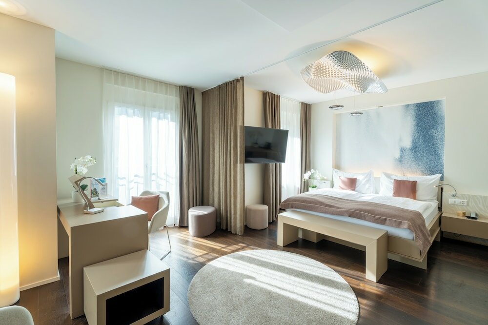 Фото Cascada Boutique Hotel