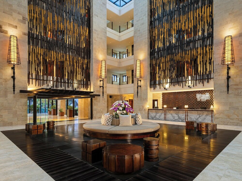 Фото Holiday Inn Resort Bali Nusa Dua, an Ihg Hotel