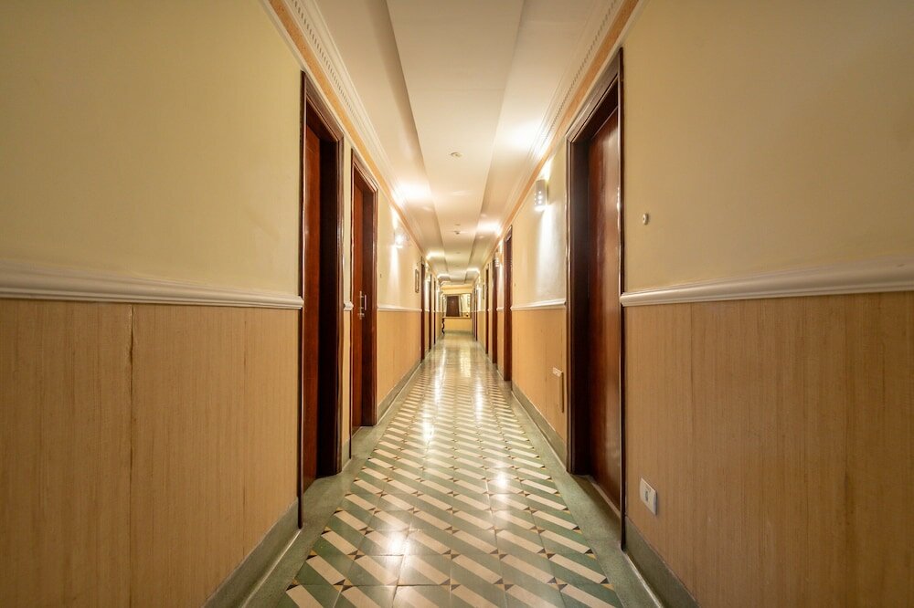 Фото Hotel Piratininga