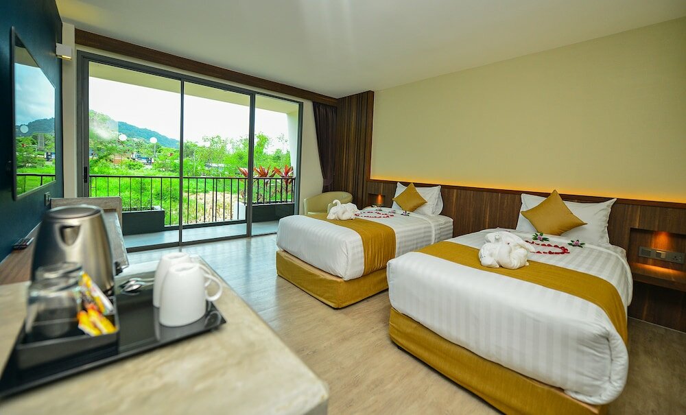 Фото Le Resort and Villas