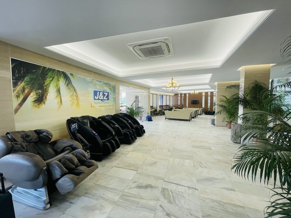 Фото Hotel Kollol by J & Z Group