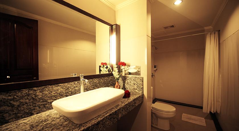 Фото Urbanview Hotel Taman Suci Denpasar Bali