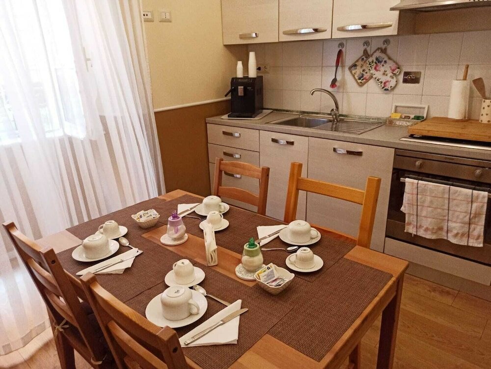 Фото Domina Popolo B&b