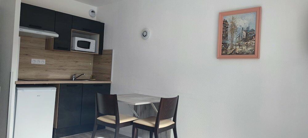 Фото Hotel Residence Anglet Biarritz - Parme