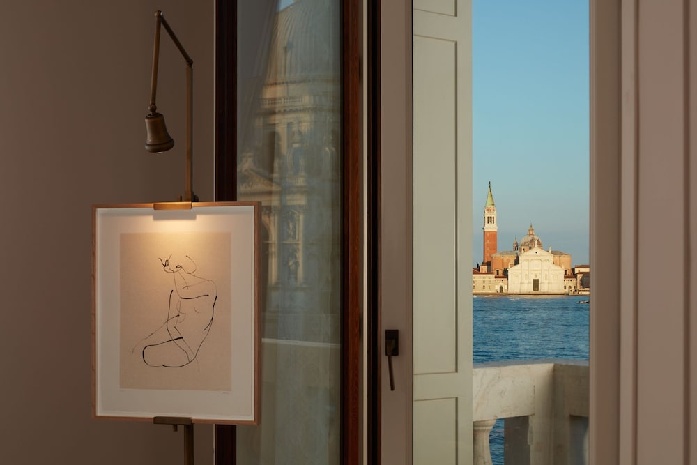 Фото The St. Regis Venice