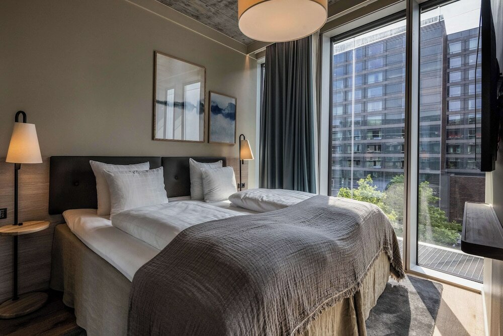 Фото Scandic Spectrum