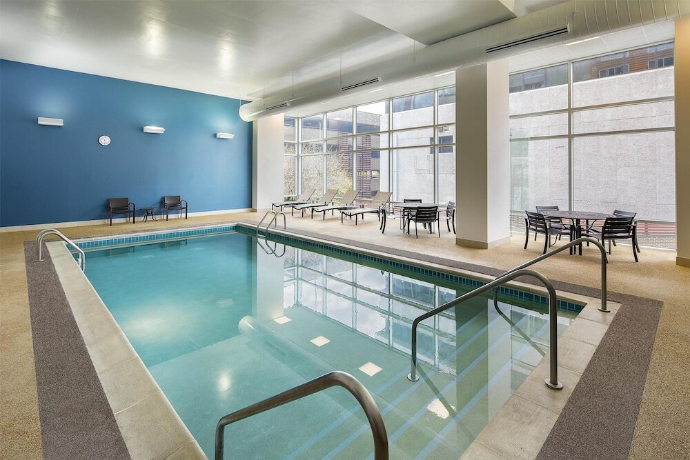 Фото Hyatt Place Madison Downtown