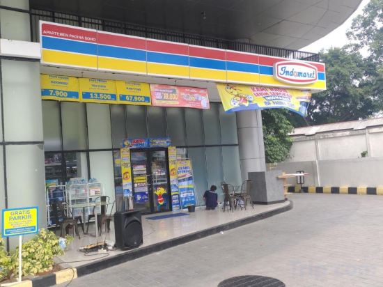 Фото отеля 3