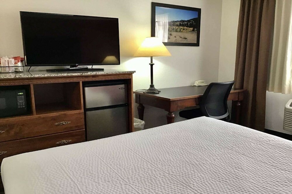 Фото Ramada by Wyndham Helena