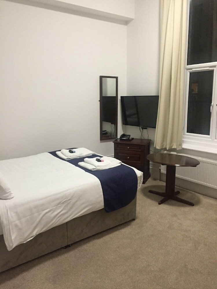 Фото Keppel's Head Hotel