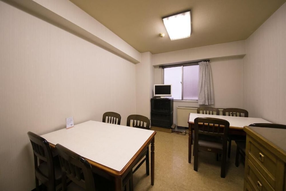 Фото Heiwadai Hotel Arato