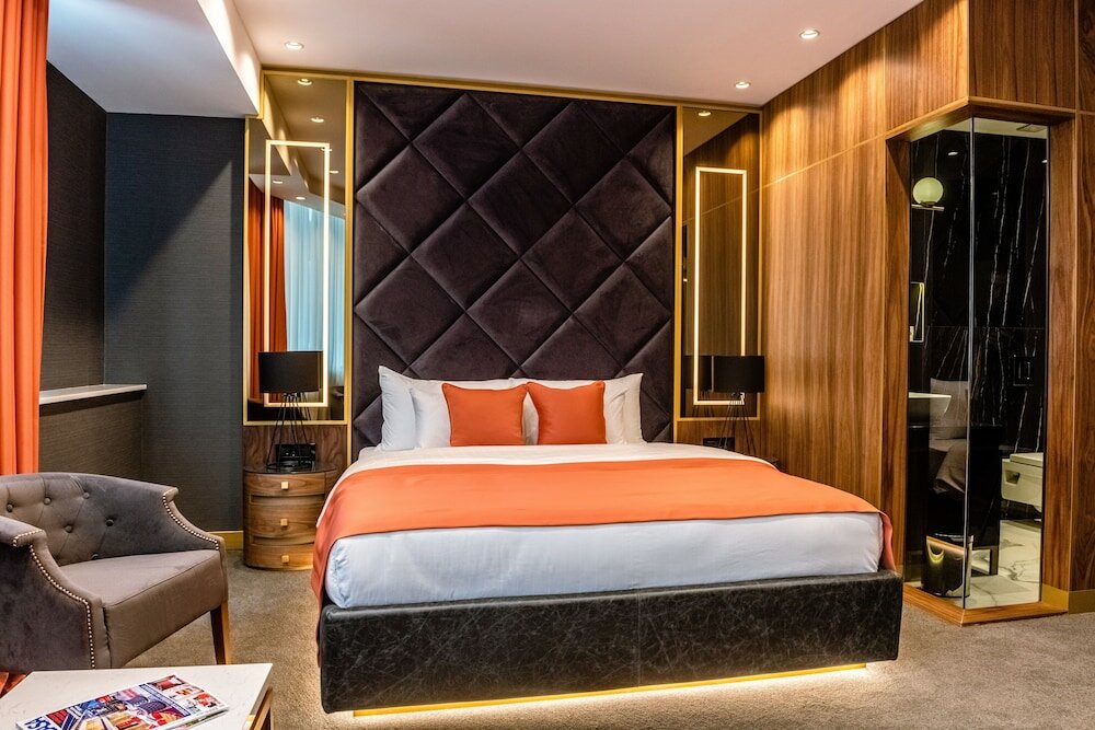 Фото Pupin Hotel