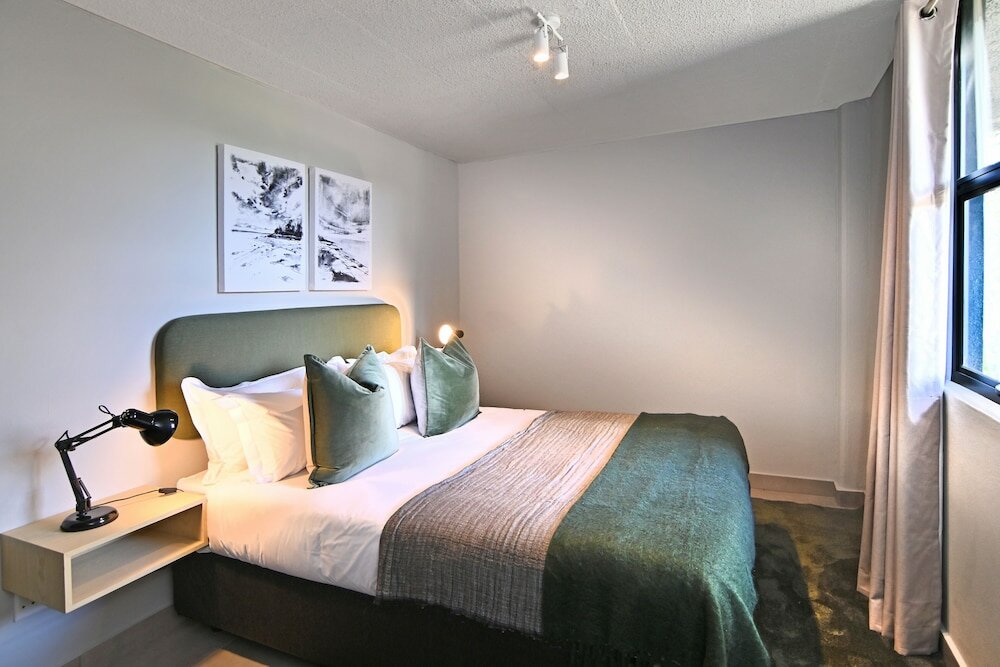 Фото Circa Aparthotel by Totalstay