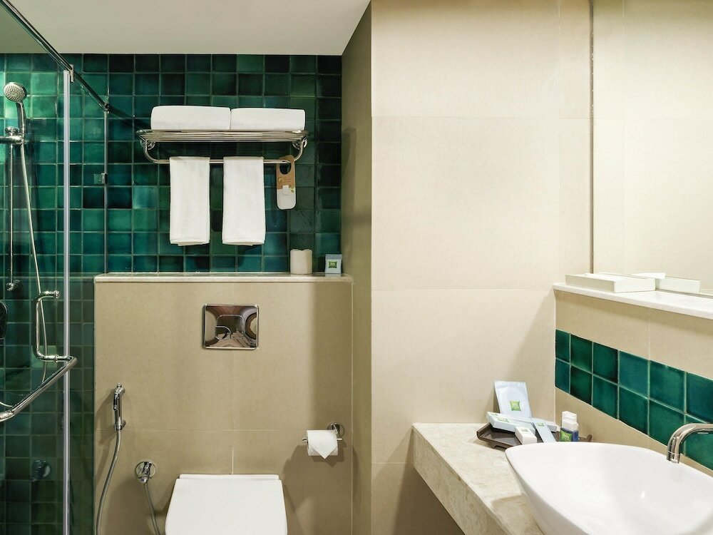 Фото Ibis Styles Goa Calangute Hotel