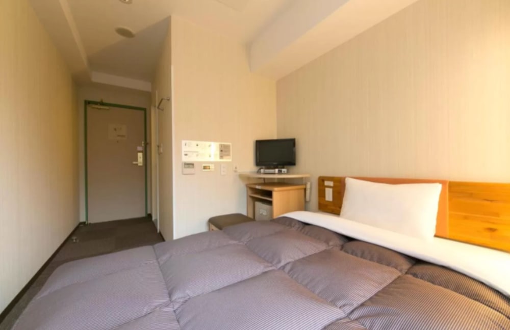 Фото R&b Hotel Umeda-Higashi