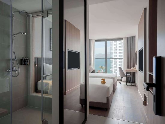 Фото Adamas Boutique Hotel Nha Trang