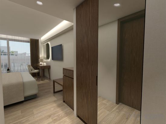 Фото Great Athens Hotel