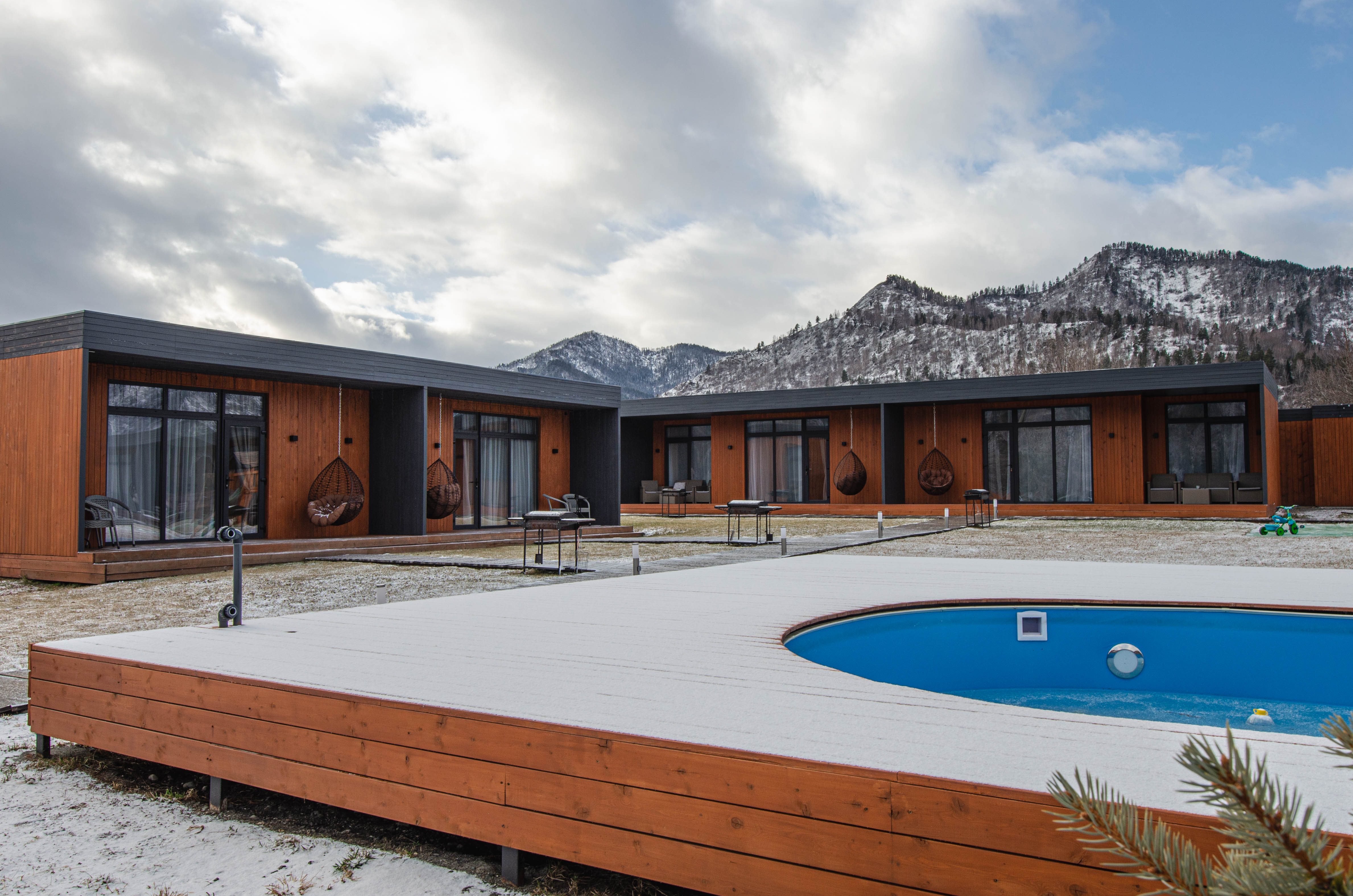 Фото Идиллия