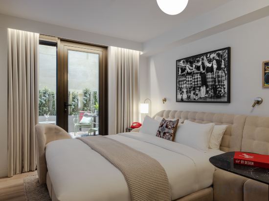 Фото Virgin Hotels Edinburgh