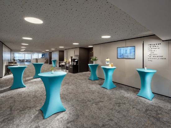 Фото Clarion Congress Hotel Ceske Budejovice