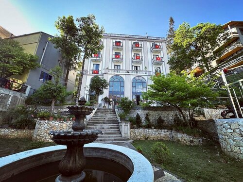 Sapa Wings Hotel
