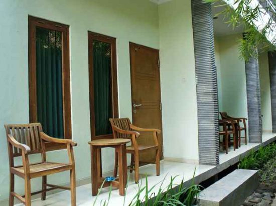 Фото Puri Pangeran Hotel