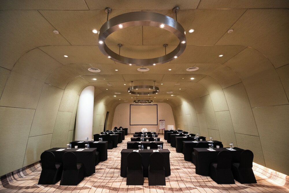 Фото Sensa Hotel