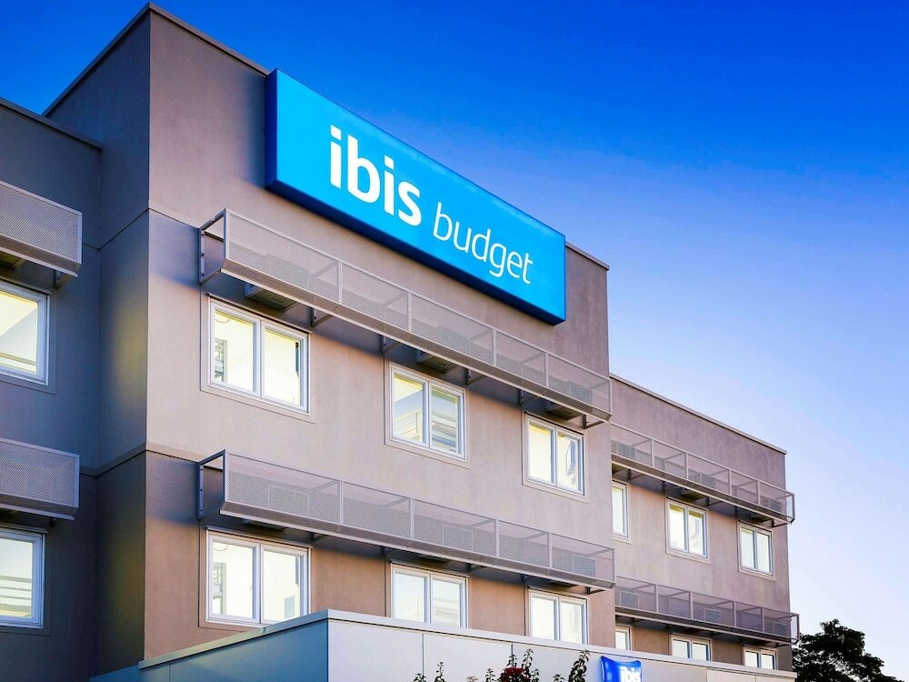 Фото Ibis budget Perth Airport