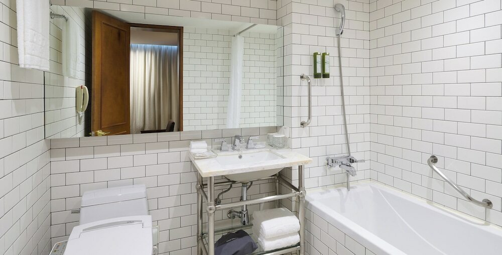 Фото Hotel President