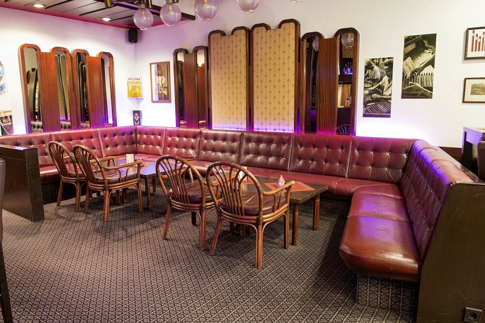 Фото Plaza Hotel Buchhorner Hof