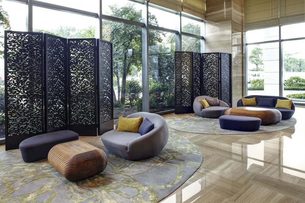 Фото Pullman Zhuhai