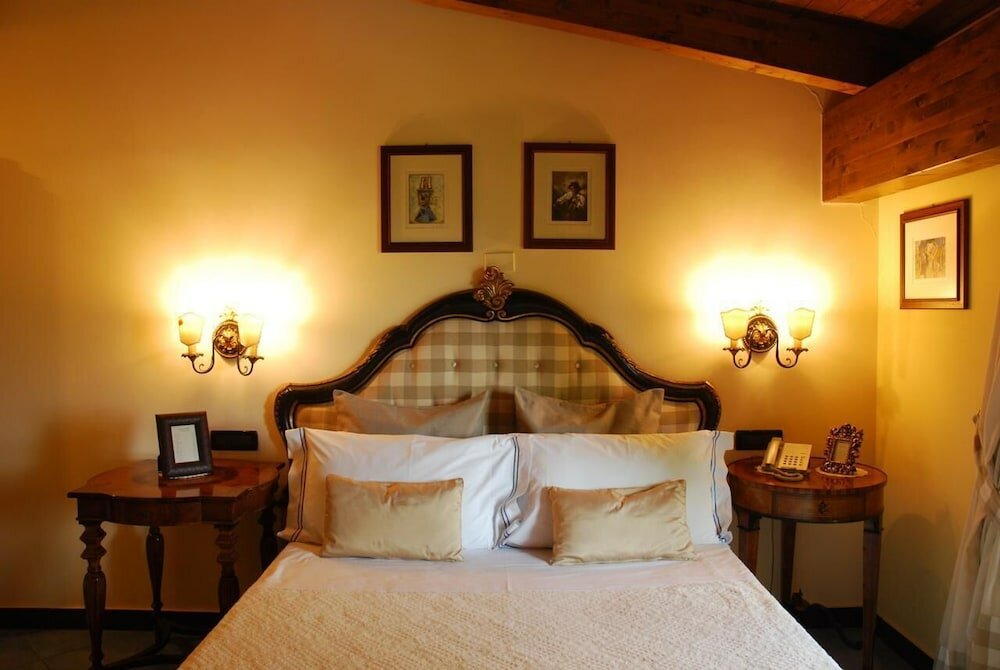 Фото Hotel Casal dell'Angelo