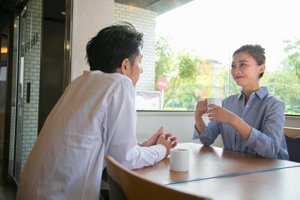 Фото Heiwadai Hotel Otemon