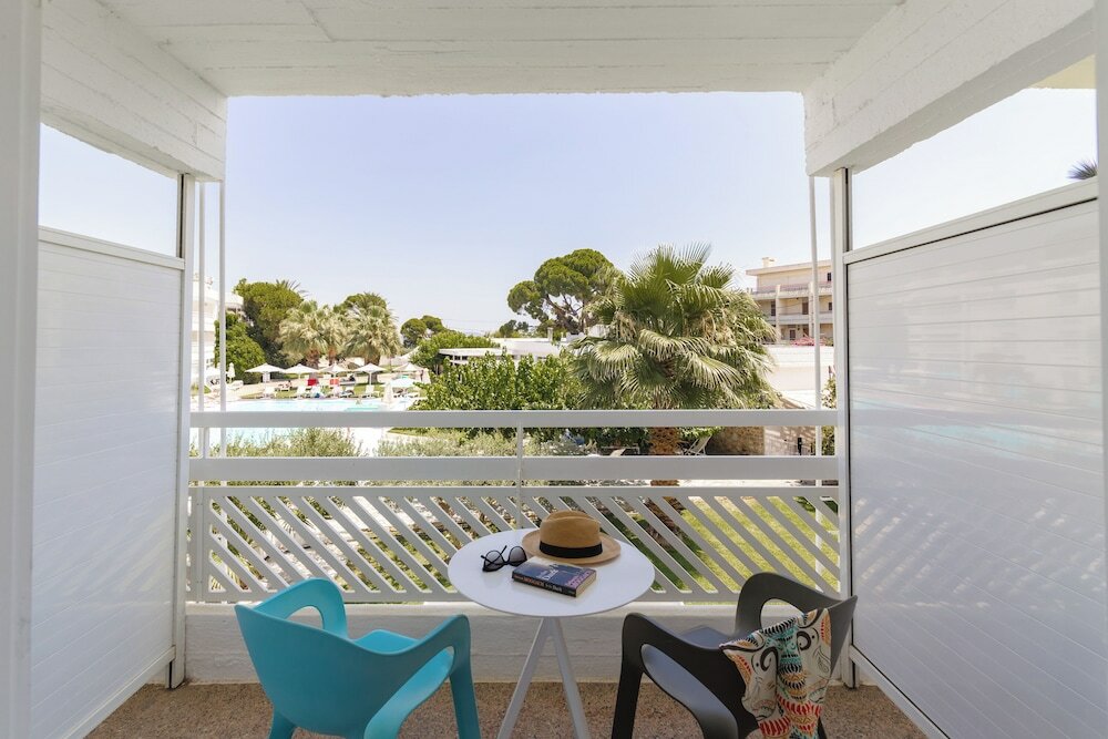 Фото Marathon Beach