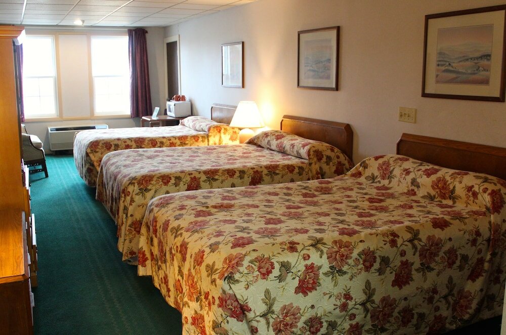 Фото Anchorage Inn