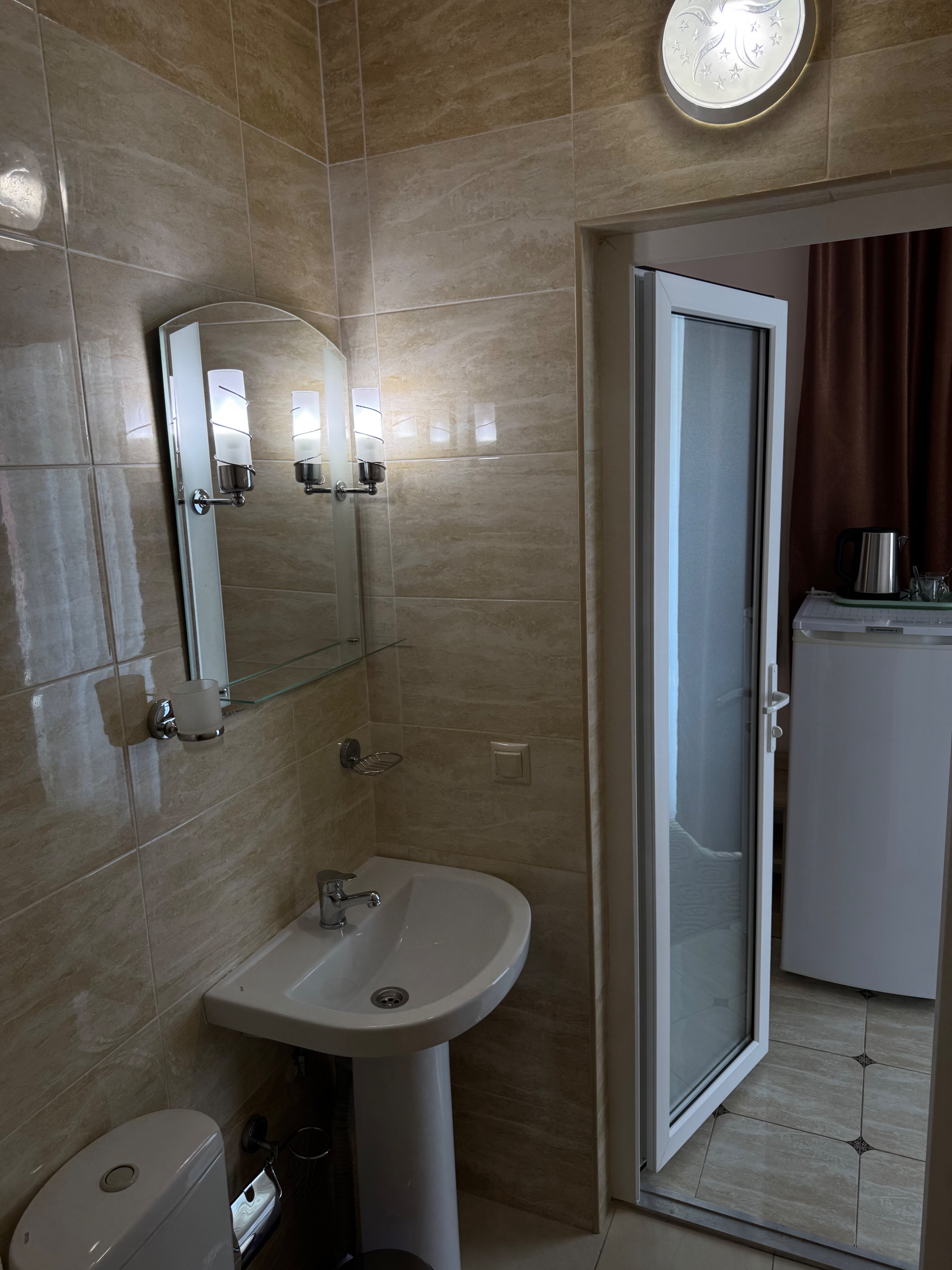 Фото Гостиница 557