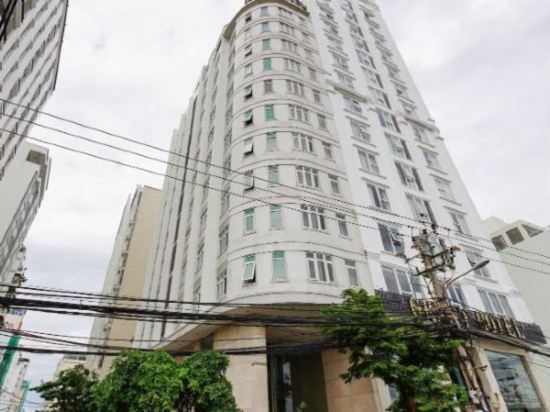 Фото Misa Hotel Da Nang