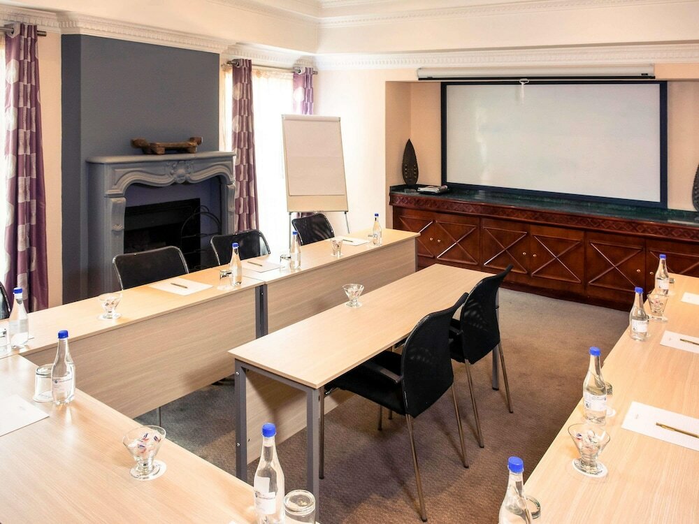 Фото Mercure Johannesburg Midrand Hotel