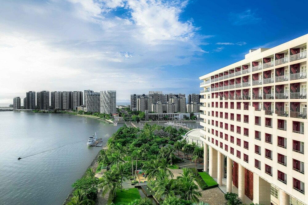 Фото Pullman Haikou
