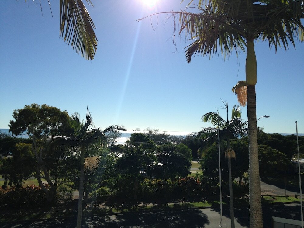 Фото Hervey Bay Resort