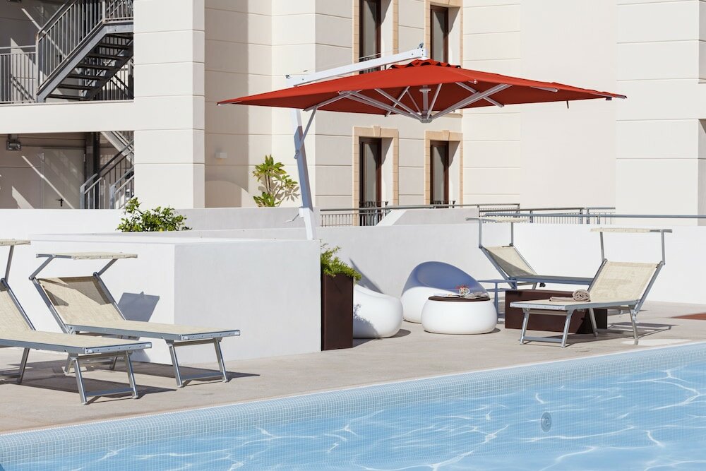 Фото Seawater Hotel & Medical SPA