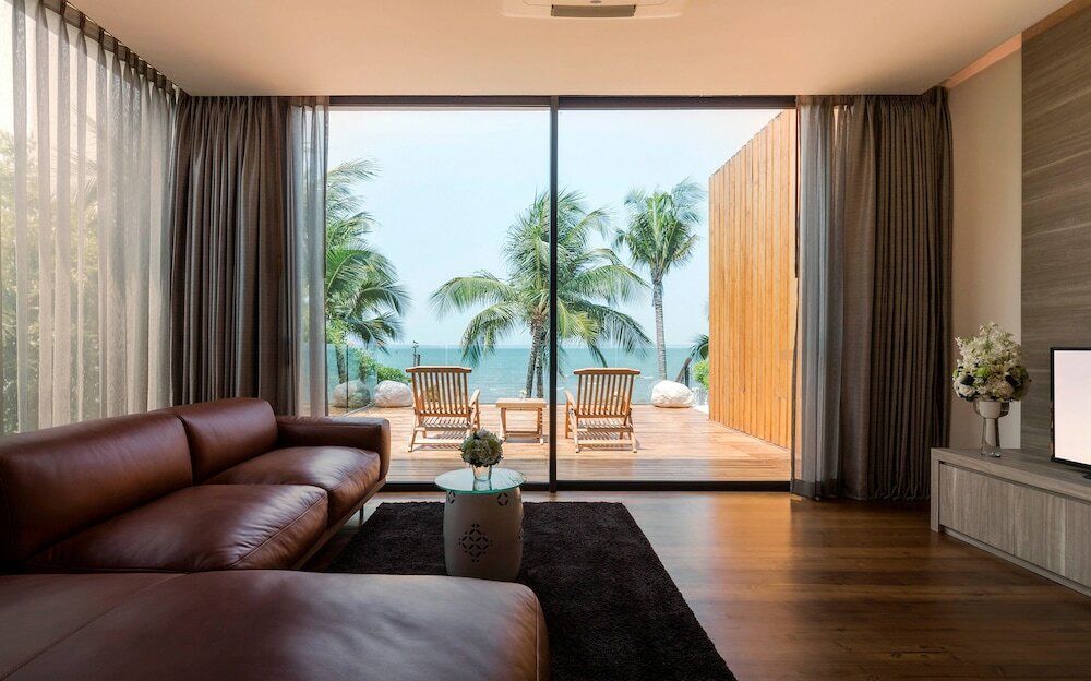 Фото Cape Dara Resort Pattaya