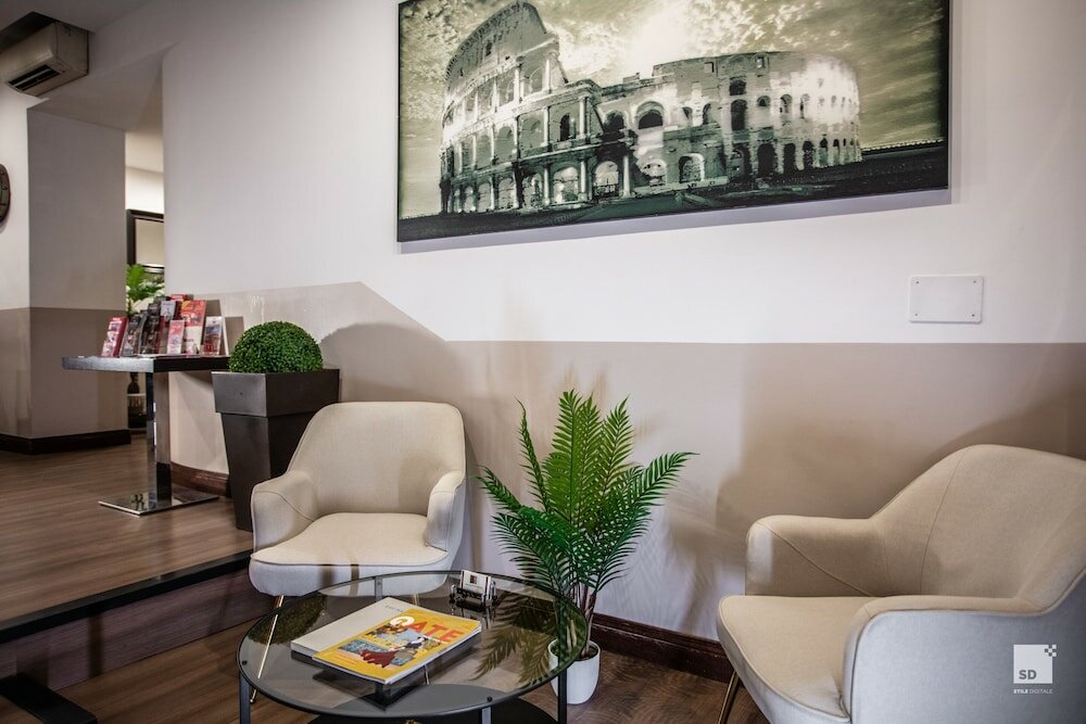 Фото Hotel Boutique Nazionale