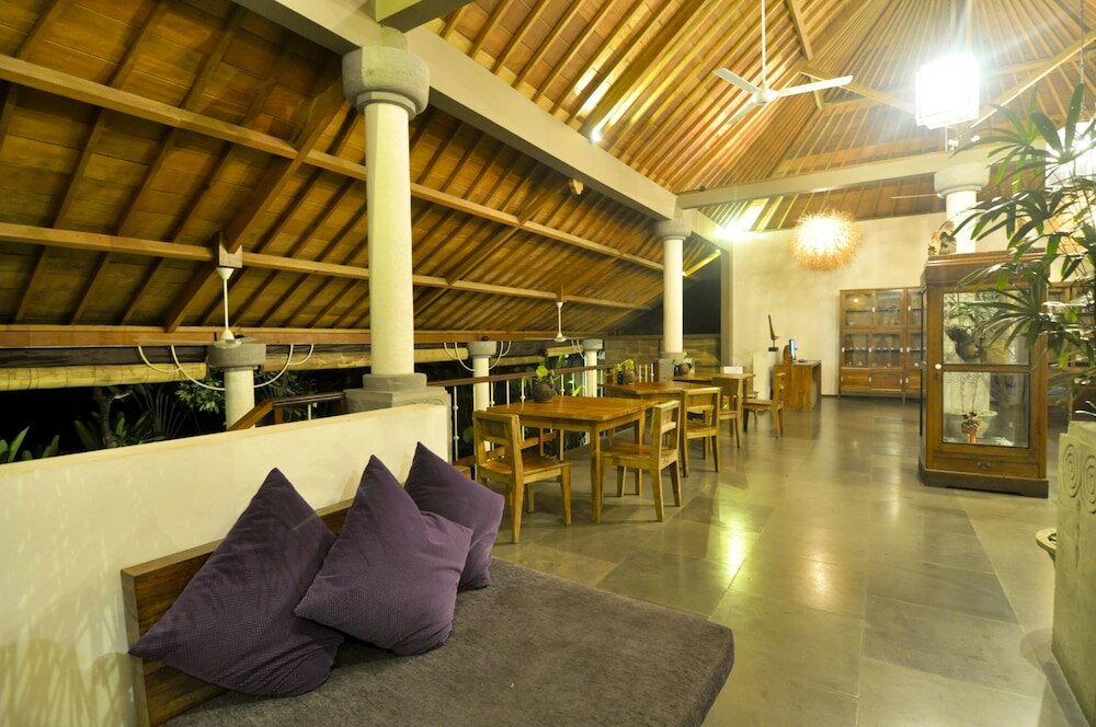 Фото Luwak Estate