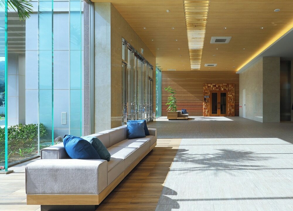 Фото Amami Sunplaza Hotel