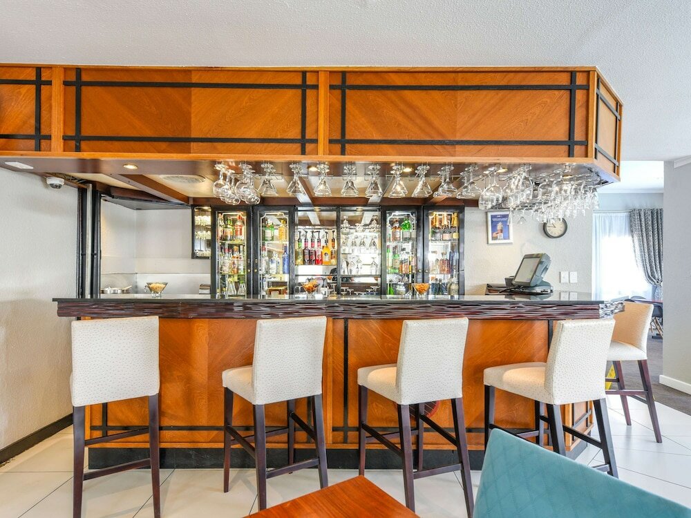 Фото Mercure Johannesburg Bedfordview Hotel