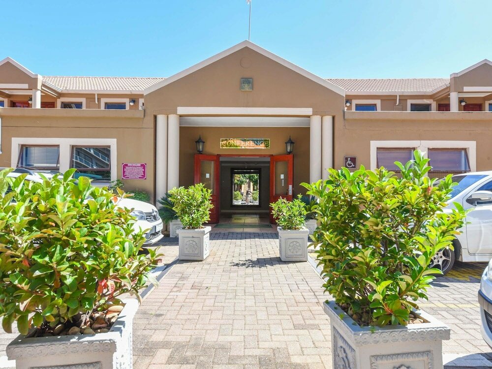 Фото Mercure Johannesburg Bedfordview Hotel