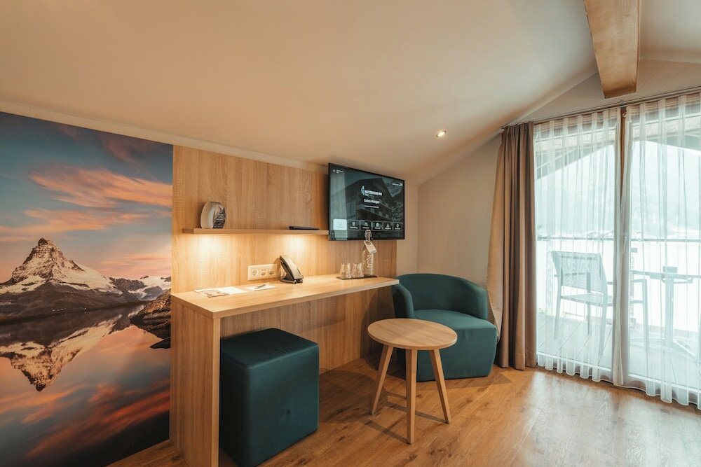 Фото Matterhorn Inn