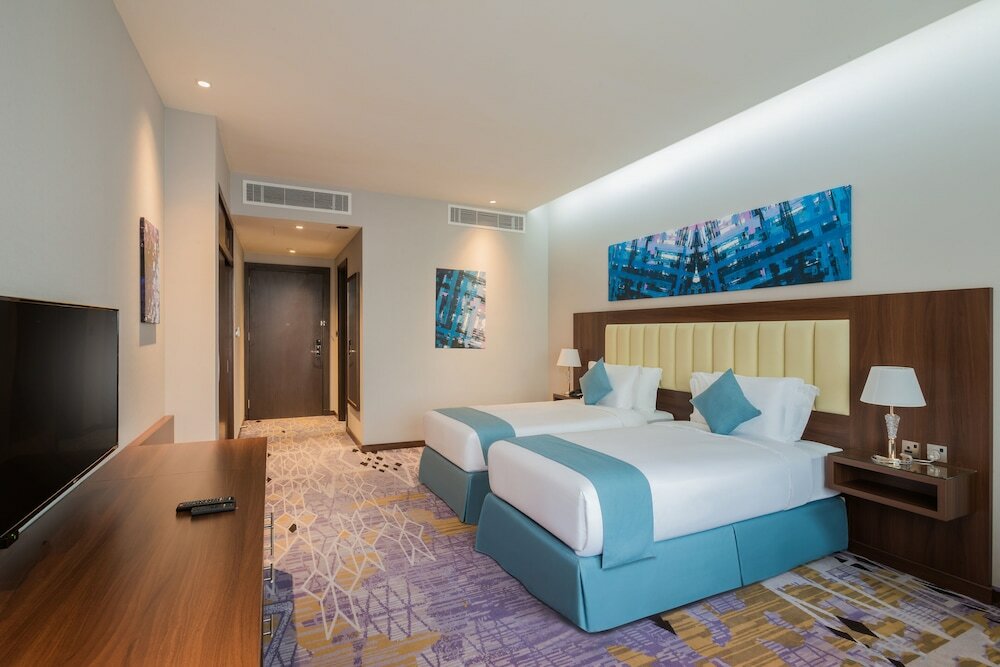 Фото Art View Hotel Al Riyadh