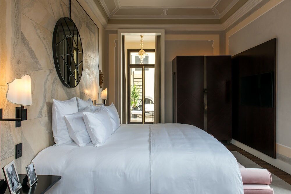 Фото Nolinski Venezia Evok Collection